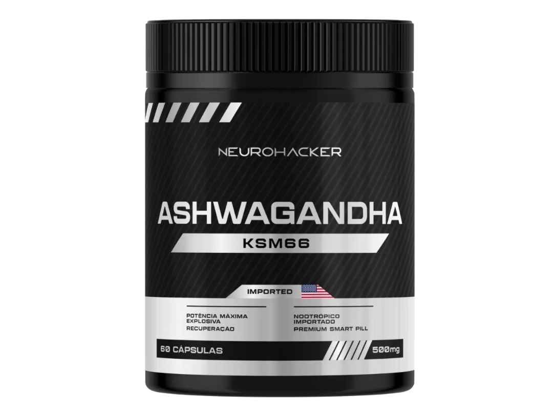 Top 7 melhores vitaminas para dar energia e disposição feminina em 2026 7 Ashwagandha Ksm 66