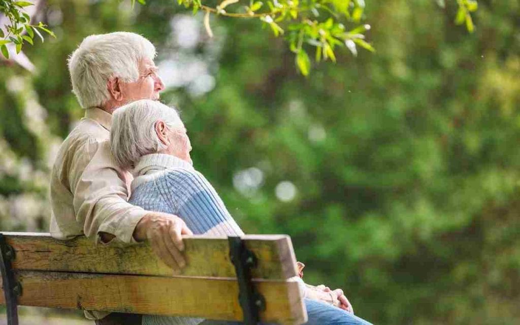 Qual a melhor vitamina para idosos 