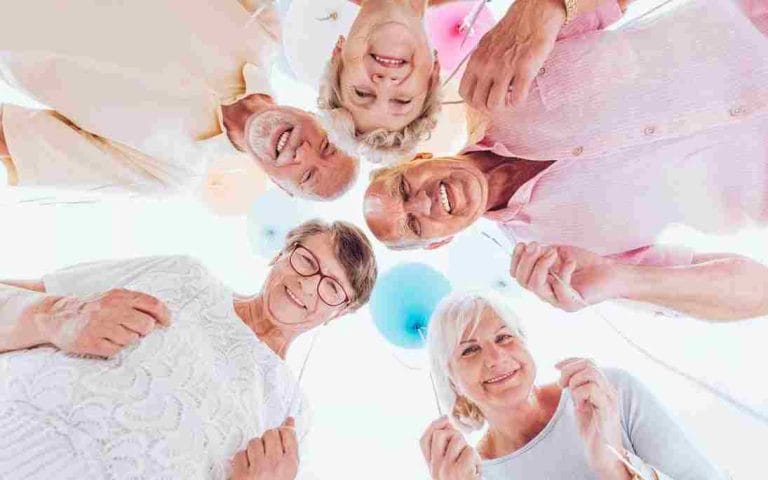 Vitamina para idosos tomar 11zon