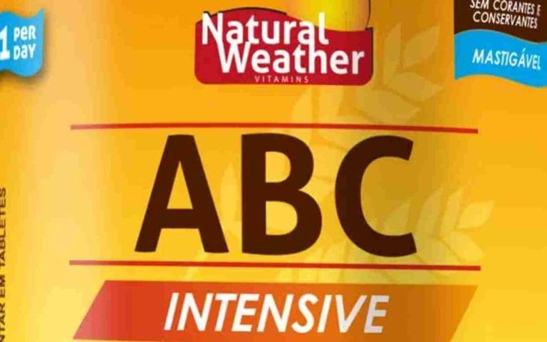 Vitaminas abc: para que serve, como usar e qual a melhor? Vitaminas abc 11zon