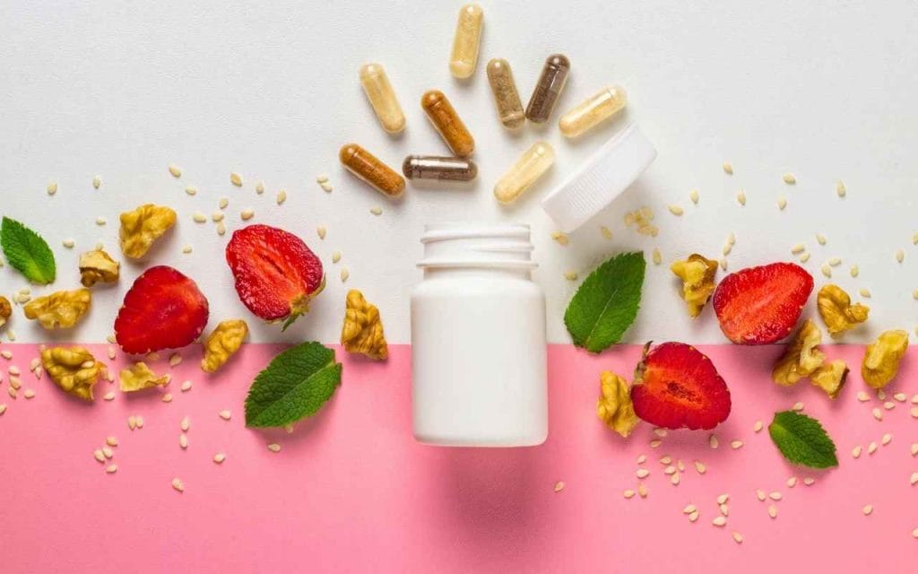 Melhor vitamina para dar energia e disposição feminina