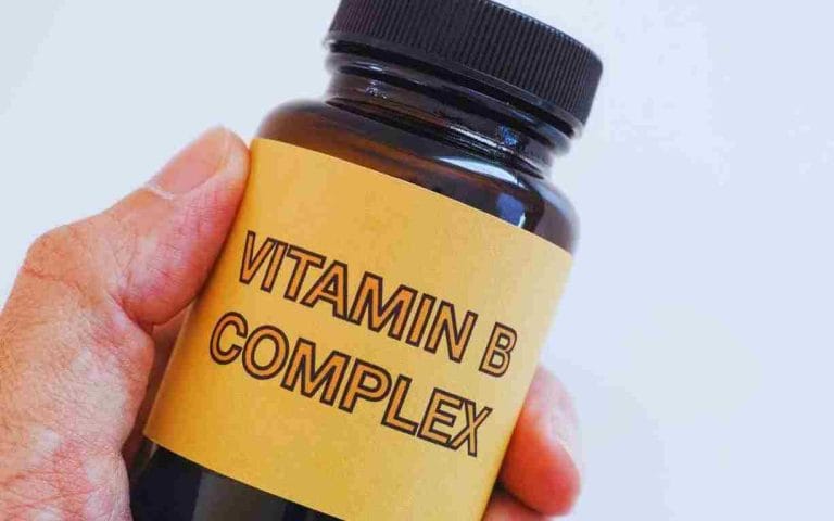 As 6 melhores vitaminas complexo B para energia, foco e bem-estar vitaminas complexo B 11zon